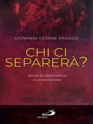 cover image of Chi ci separerà?